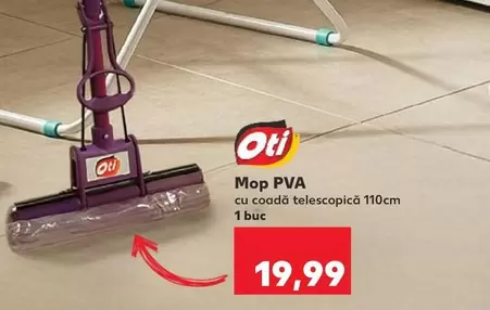 Mop PVA