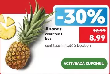 Ananas