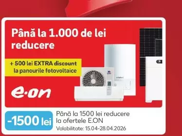 Panouri Fotovoltaice