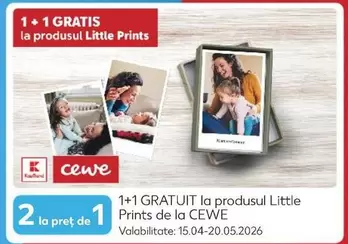It - Little Prints