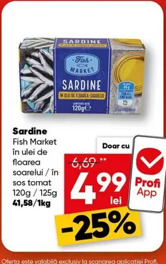 Sardine