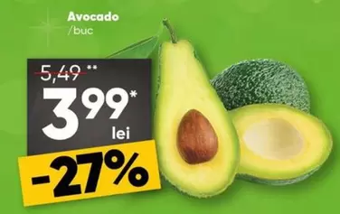 Avocado