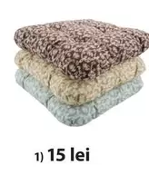 Seat Cushions