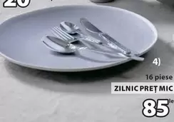 ZILNIC PREȚ MIC