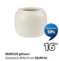 MARCUS ghiveci