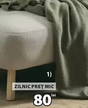 ZILNIC PREȚ MIC