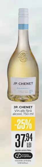 Alb - JP. CHENET