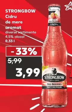Apple - Cidru de mere aromat