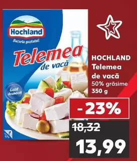 Telemea de vacă