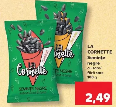 Seminte negre
