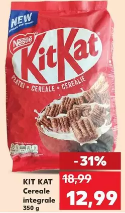 Cereale integrale