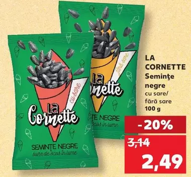 Semințe negre