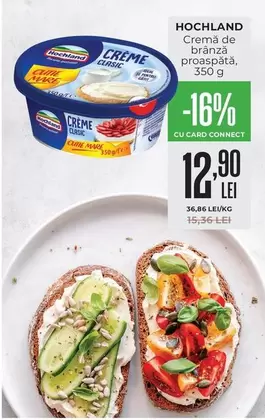 Cremă de brânză