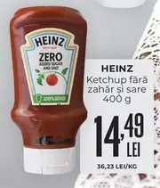 Ketchup
