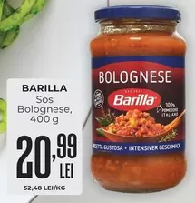 Sos Bolognese