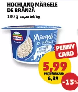 Mărgéle de Brânză