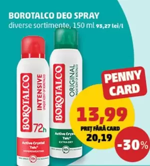 Jo - DEO SPRAY