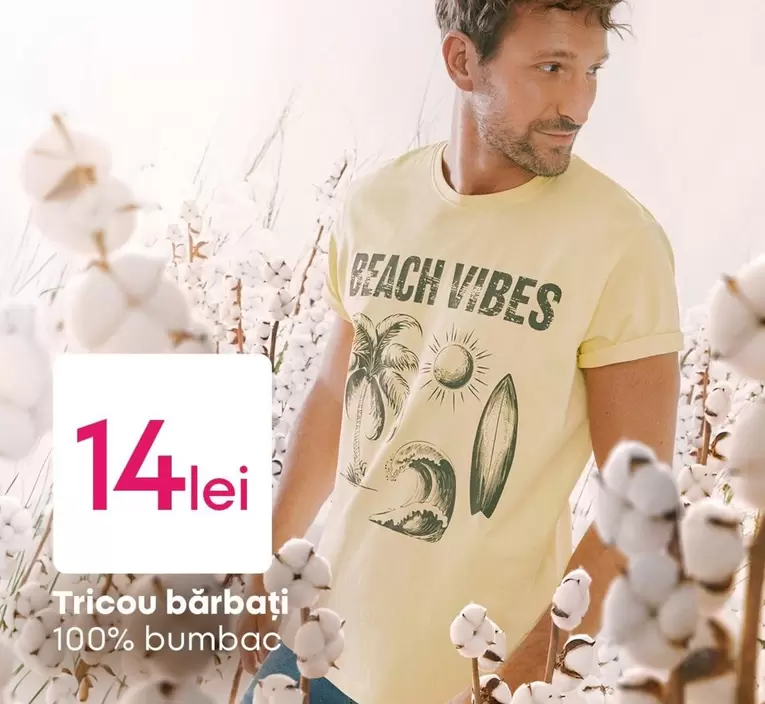 Tricou bărbați