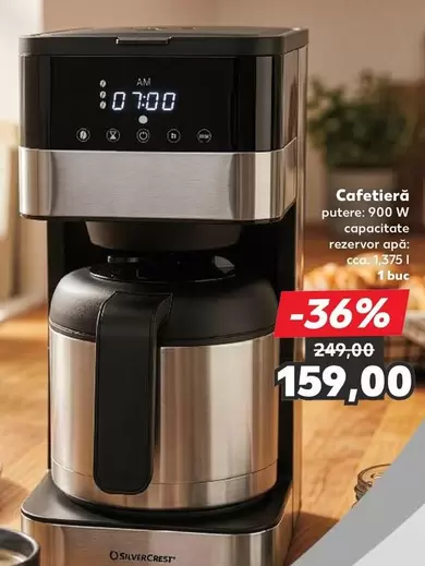 Cafetieră