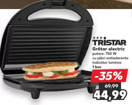 Grătar electric
