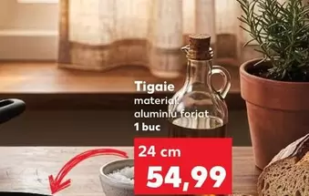 Tigaie