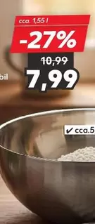 cca. 1,55 l
