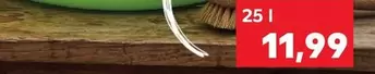 Dish Brush