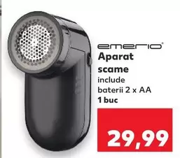 Aparat scame