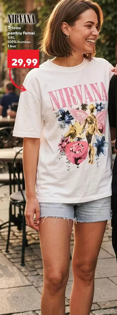 T-shirt