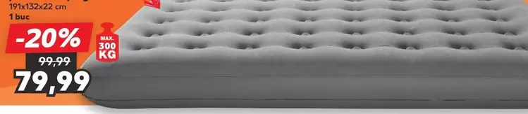 Air mattress