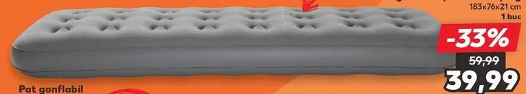 Pot gonflabil