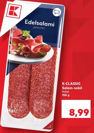 Edelsalami