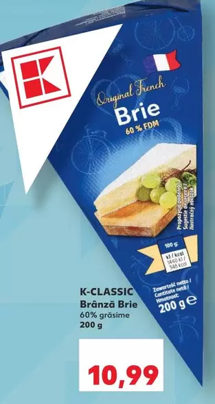 Brïnzö Brie