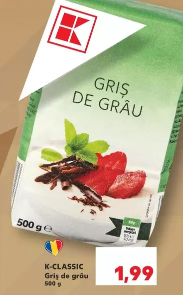 Griș de grâu