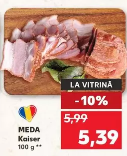 MEDA Kaiser