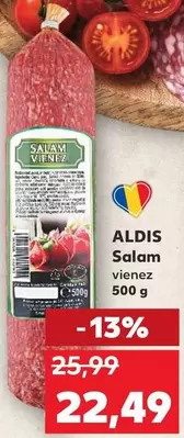 Salam Vienez