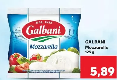 Mozzarella