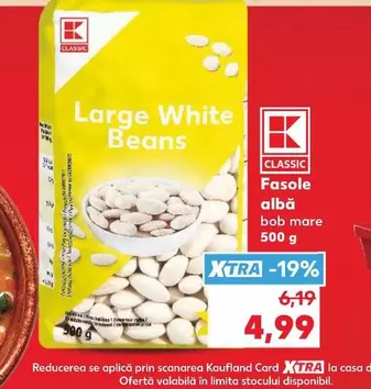 Large White Beans