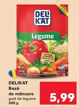 Bază de mâncare