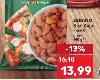 NUCi CAJU