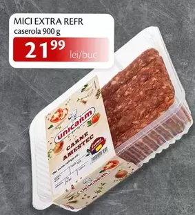 MICI EXTRA REFR