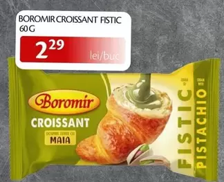CROISSANT FISTIC