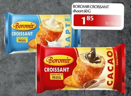 CROISSANT