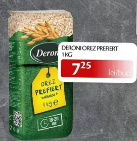 OREZ PREFIERT