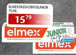 PASTA DINTI JUNIOR