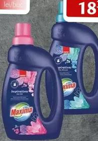 Maxima Inspirations