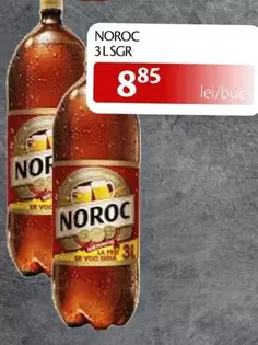 NOROC 3 L
