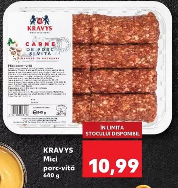 Mici porc-vită