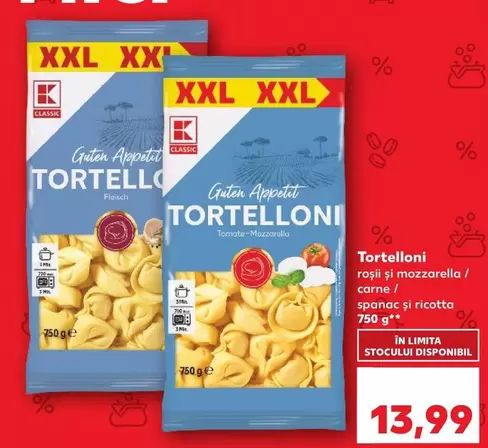 Tortelloni