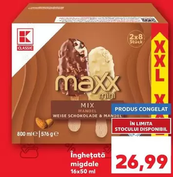 Maxx Mini